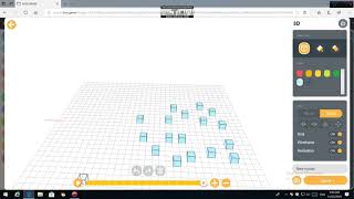 วิธีทํา Animation ในBox.game
