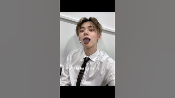 Yeonjun I’m a motherf*cking starboy #txt #yeonjun