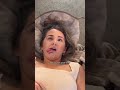 A moment in the life of my wife who is a type one diabetic #couple #relationship #comedy #shorts