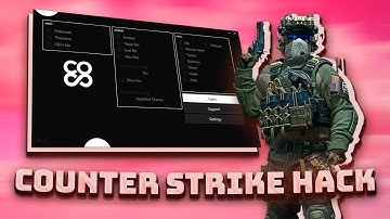 INCREDIBLE CS2 AimBot Wallhacks And More! / NEW Counter Strike 2 Cheats! / Free Download 2024!