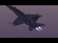 Ace Combat Zero: The Belkan Remix - Mission 5 &quot;Flicker of Hope&quot;