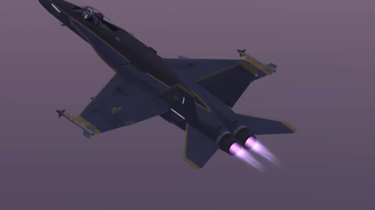Ace Combat Zero: The Belkan Remix - Mission 5 "Flicker of Hope"
