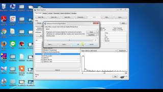 Tugas 2 Data Mining Preprocessing Data menggunakan Tools WEKA
