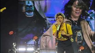 ONE OK ROCK - Kanzen Kankaku Dreamer - Budapest (30.10.2025)