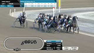 Vidéo de la course PMU PRIX DE MARTIGUES