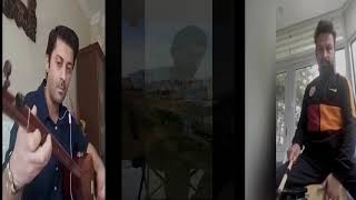 ŞU KARŞIKİ DAĞDA...