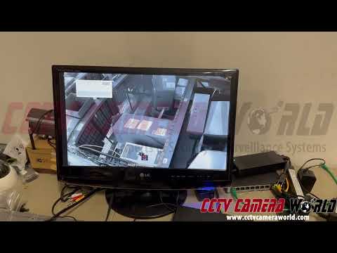 Why Using Compatible Equipment Is Important - 5MP Coax Test