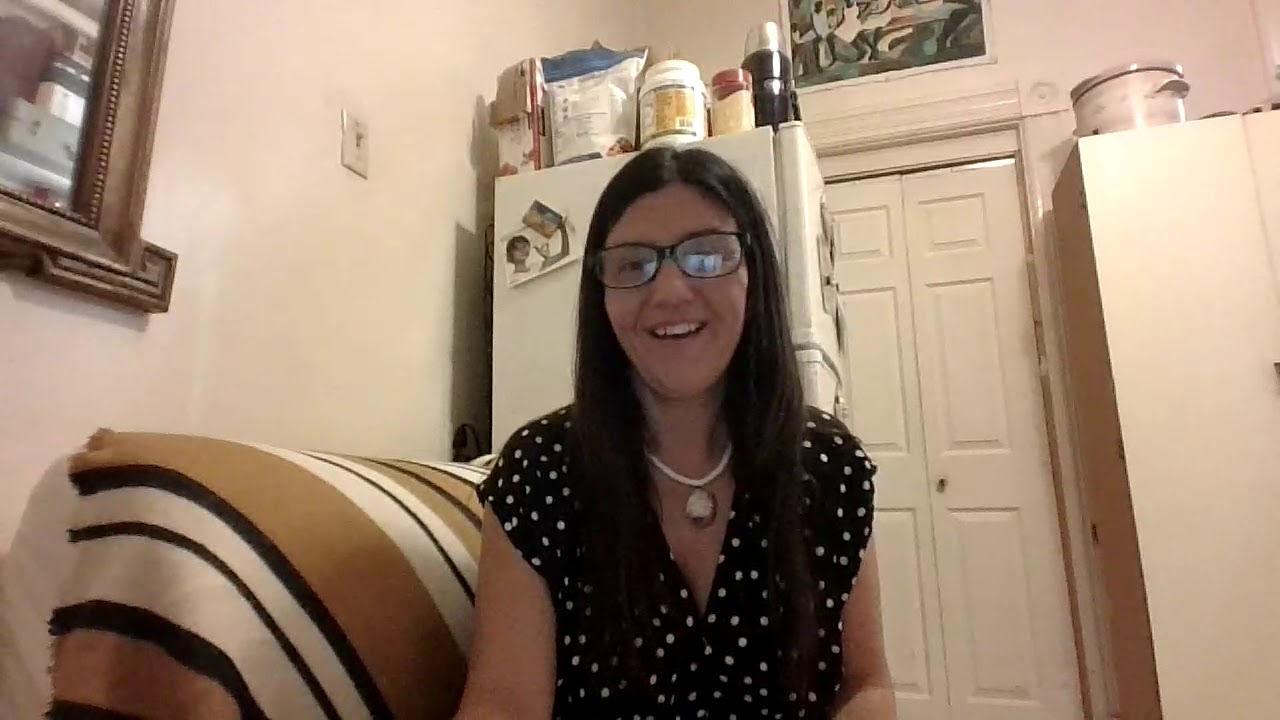 Amphianda's NDE pt. 2