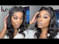 HD LACE IS NOT ENOUGH 😱 THE TRUTH OF A 13x6 FRONTAL KESWIGS VS HAIRVIVI