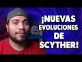 ¿Qué pasaría si SCYTHER evolucionara a TODOS los tipos Pokémon? | POKEMON CON JULITO