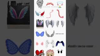 devil wings photo editing picsart || aesthetic photo editing 2022 || @Suraj gupta SG