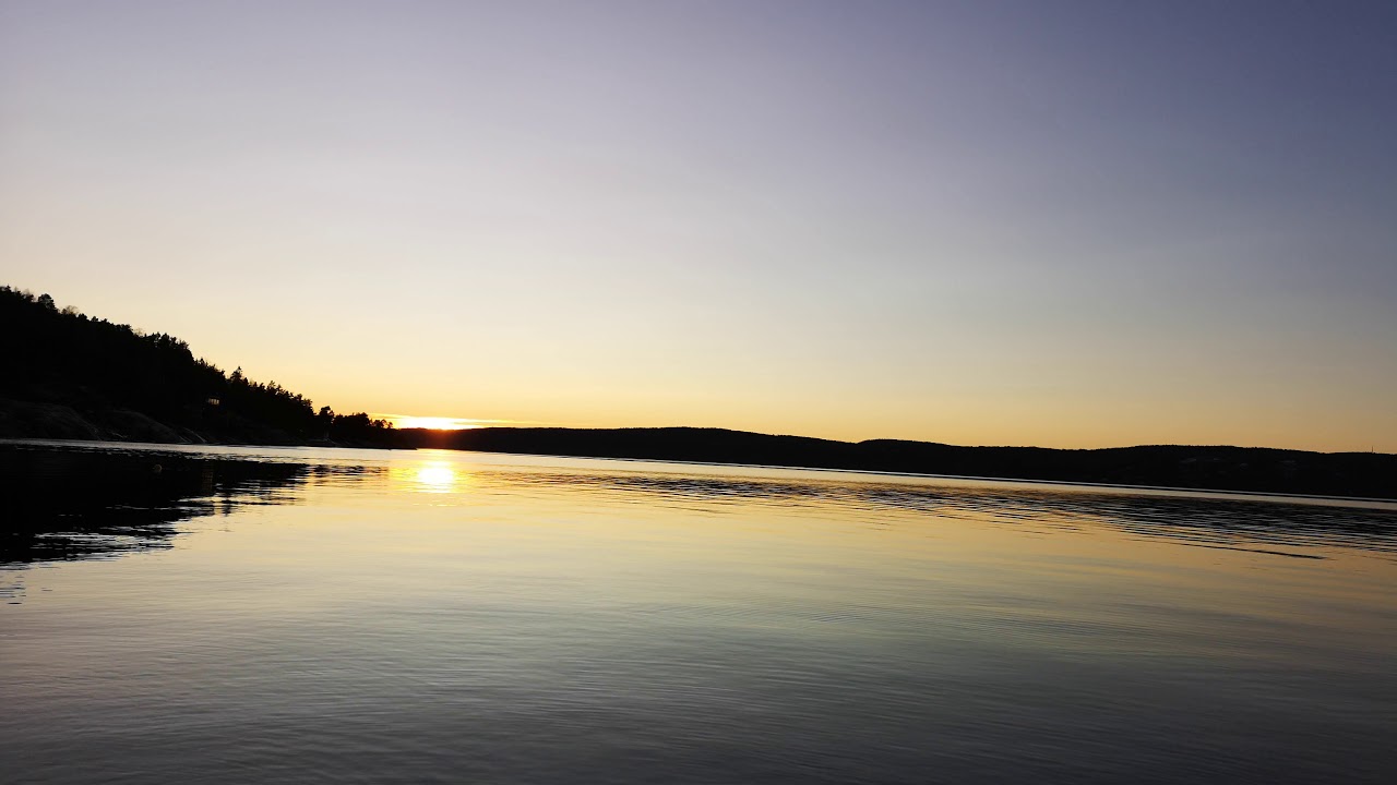 Norway, Ingierstrand.