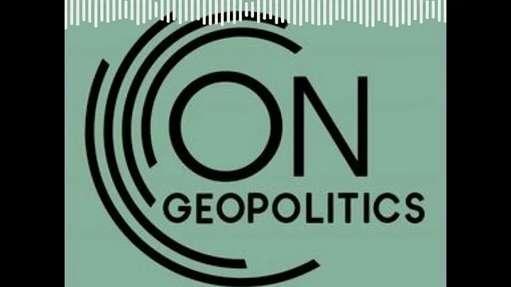 On Geopolitics Episode 15: The Norway-Russia Border