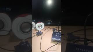 Fazer Monitor de PC em Tv digital