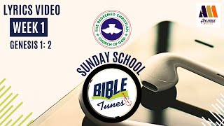 Ruach Elohim Genesis 12 Anumide Music