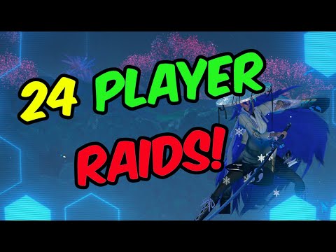 [PSO2:NGS] NGS Headline