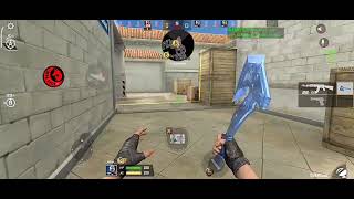 Crossfire Legends PH cheats/hacks Easy 5kill