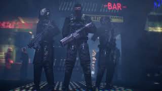 Pre-Alpha Gameplay 2023 | beta decay