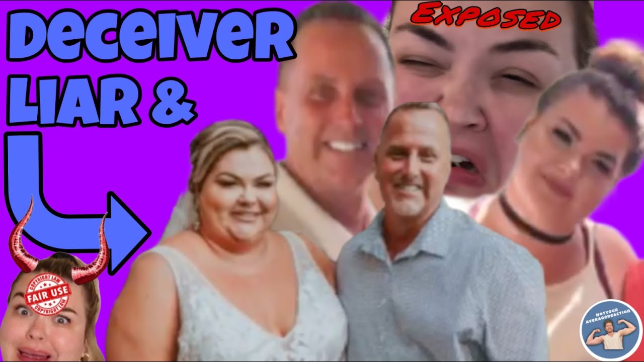 ALEXANDRA RODRIGUEZ LITERALLY GETS WORSE AND WORSE | EXPOSING MORE LIES | REACT