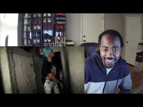 FullyChop x Glass Breaker Reaction video (From All Angles Podcast)