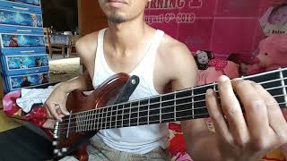 Download Lagu PUISI MAHA KARYA SUPERBOOK BASS COVER MP3