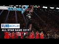 Replay : le ALL STAR GAME 2019 !
