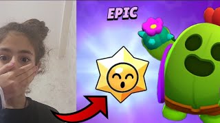 EPIC STAR DROP გავხსენი და.......... ეს რა არიიის😱