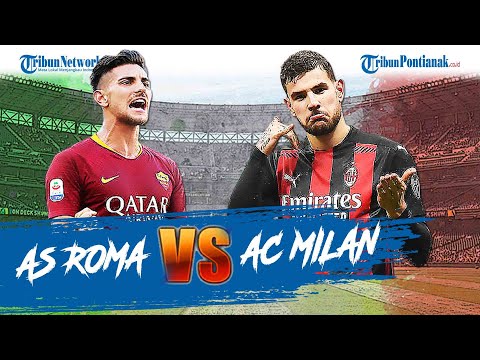 AS Roma vs AC Milan