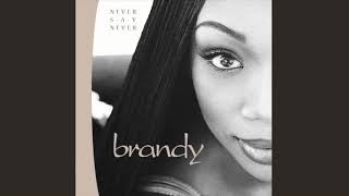 Learn The Hard Way - Brandy