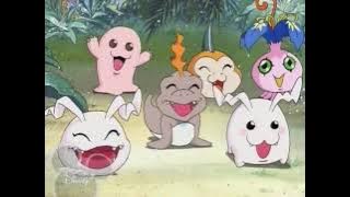 Digimon Adventure 01 - Episode 1 - and so it begins | English dub | full episode