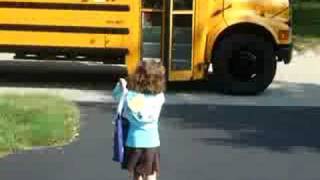 Here Comes the Bus