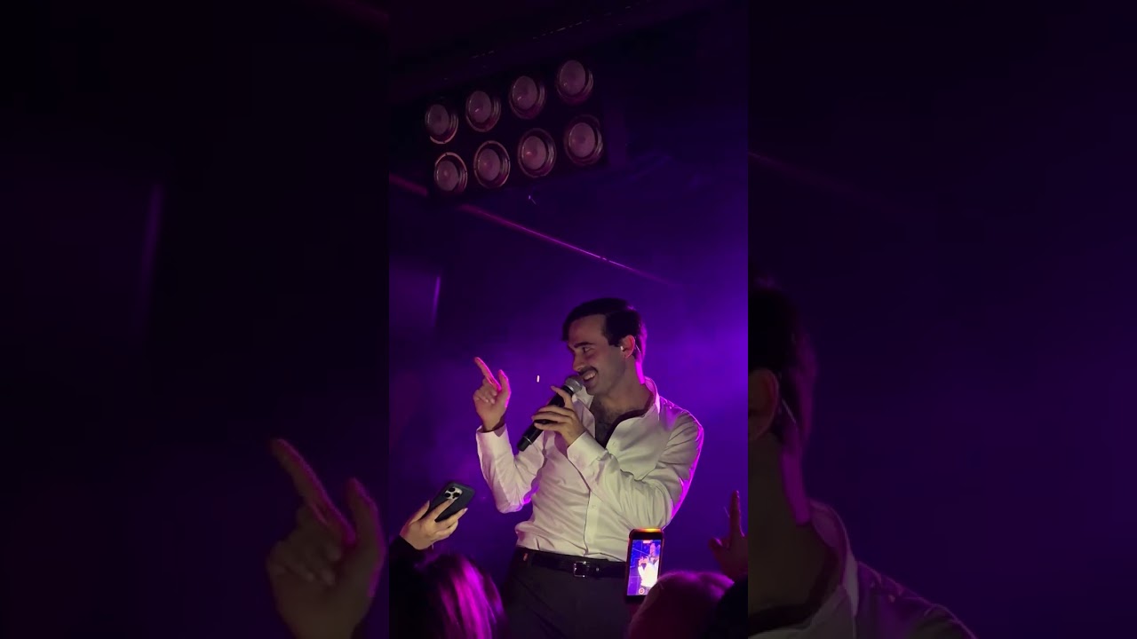 Mert Demir - Antidepresan | Hayal Kahvesi | 09.12.2023