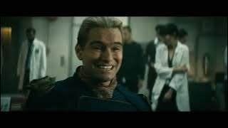 How Homelander got the Nickname 'Squirt' | The Boys Season 4 Ep 4