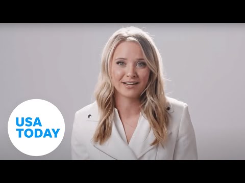 The Right Stuff dating app targets young conservatives | USA TODAY