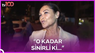 Hülya Avşar, Kadir İnanır'ı Neden Ziyaret Etmedi?