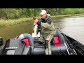 Shearon harris bass fishing april 2020