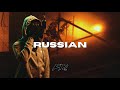 [FREE] Kwengface x Russ Millions Drill Type Beat 2021 "Russian" (Prod by F12 x J1 GTB)