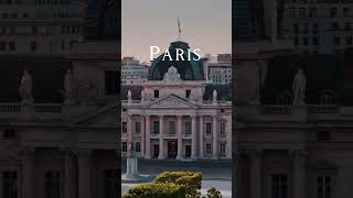 📍 Paris, France 🇫🇷❤️