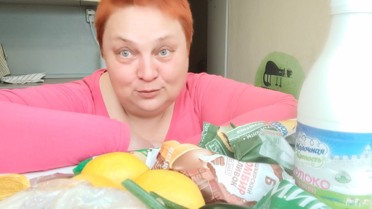 Так я трачу меньше денег и покупаю только нужное! Распаковка на 2600!