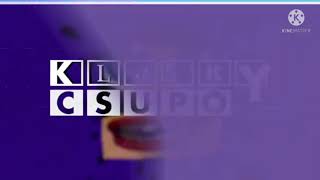 Klasky Csupo Logo 2021 BIG SCREEN