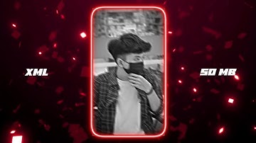 ATTITUDE DIALOGUE TRENDING XML FILE 📈💕 || NEW TREND XML 👀💥 || NEW XML FILE 🍒🦋|| #xml​ #xml_file