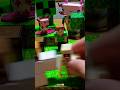 アイアンゴーレム召喚 #minecraft