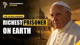 The Pope Controls Billions (And Owns Nothing)