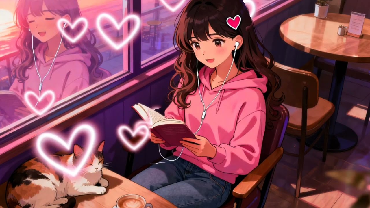 Lo-fi music for Study 🍁Deep Focus Work🌿 Concentration Music to Chill, Relax, and Boost Productivity