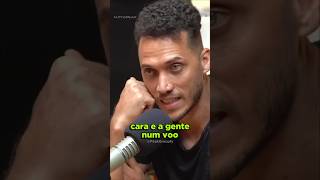 Neto Zampier fala sobre o acidente da Chapecoense...