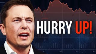 You Need To Do THIS Before Tesla 3-1 Stock Split!