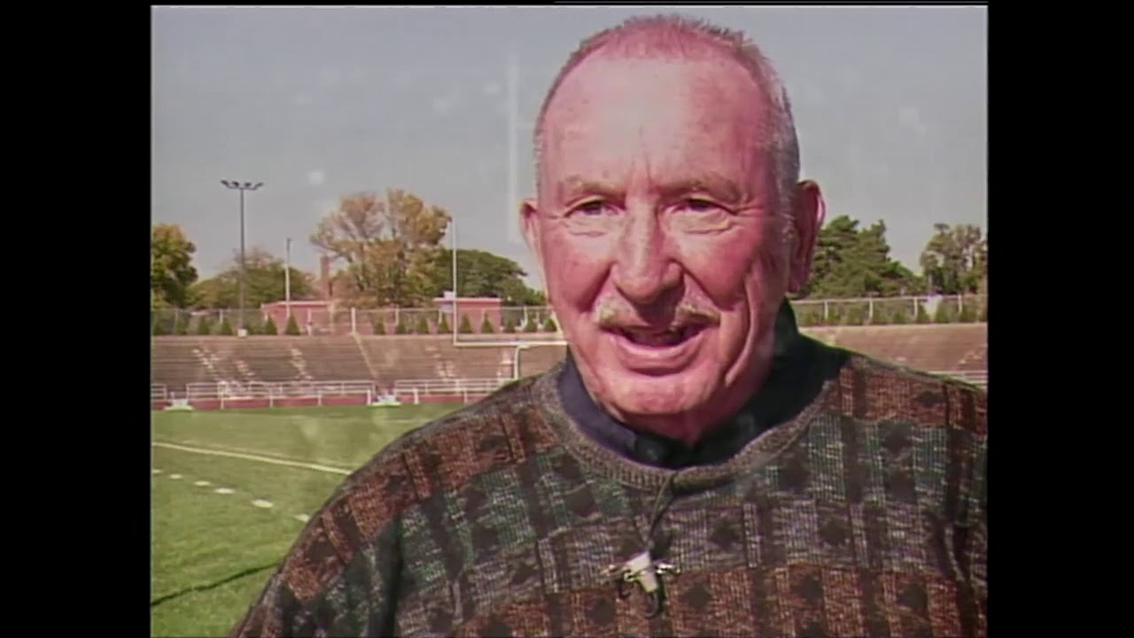 50th Anniversary of Kingston Stadium