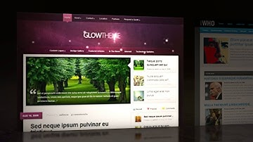 Wordpress Themes Premium