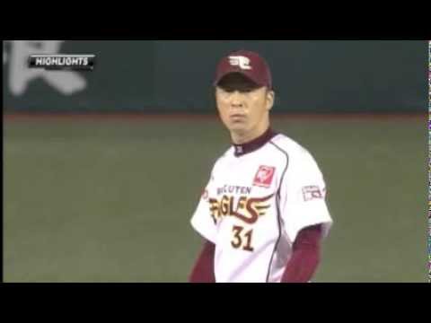 [ハイライト]vs.埼玉西武ライオンズ23回戦_20131004