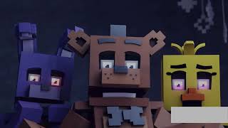 Fnaf New Employey Voice Over